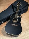 Takamine FPT-861C BL