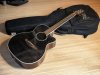 Takamine TDP-70S SBN