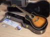 Takamine PTU-841C TBS