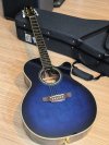 Takamine DMP-522C DBS