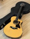 Taylor512c