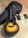 Taylor AD-11e SB Walnut