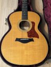 Taylor 214E DLX ES2