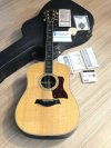 Taylor 810 Stanadred Series