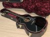 Taylor 214CE DLX BLACK ES-2