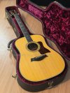 Taylor 810 (ทรงD) (LR.baggs Element VTC )