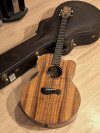 TACOMA ECC-19C