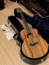 TACOMA ECC-19C