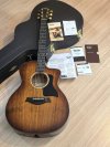 Taylor 224ce-K DLX
