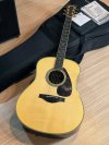 YAMAHA LL-16 ARE