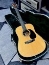 Martin D-28 Standard