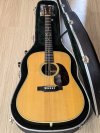 Martin D-28 Standard
