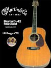 Martin D-42 Standard