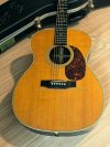 Martin CTM OOO-28JP