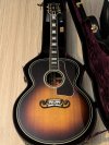 Gibson SJ-200 Western Classic Custom Shop