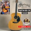 Martin OOO-28 Standard
