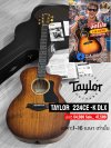 Taylor 224ce-K DLX