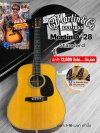 Martin D-28 Standard