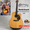 Martin DCPA4 Rosewood