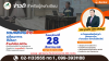 เชิญชวนร่วมงานบรรยายวันที่ 28 สิงหาคม 2568 ที่จังหวัดเชียงใหม่
