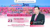 เชิญชวนร่วมงานบรรยายวันที่ 23 กันยายน2568 ที่จังหวัดอุดรธานี