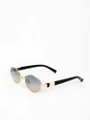 Sunglasses Black