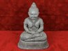 กุมารทองสมบัติ​ วัด​ไผ่​ล้อม​ รุ่นแรก หน้าตัก 5นิ้ว (หากยาก) เป็นกุมารทองอันดับต้นๆของเมืองไทย