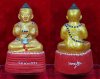 กุมารทองหลวงพ่อเปิ่น วัดบางพระ พ.ศ.2544-2545 (ลงสีชุดต้นๆ)