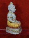 กุมารทองสมบัติ​ หลวงพ่อพูล วัดไผ่​ล้อม​ รุ่น 2 พ.ศ.2546 (เนื้อดินปฐวี​เจ็ดป่าช้า)