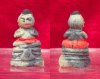 กุมารทองเนื้อดินเจ็ดป่าช้าผสมผงพรายปาฏิหาริย์​ วัดโคกสูง สงขลา รุ่น พรายโคตรเศรษฐี​