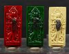พระสีวลี รุ่น รุ่งเรือง​เฟื่องฟู​ วัด​คงคา​เลียบ​ บางกล่ำ​ สงขลา​ พ.ศ.2568