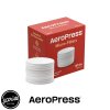 AeroPress กระดาษกรองกาแฟ สำหรับแอโร่เพรส Original/XL AeroPress Coffee Paper Filter