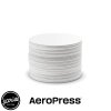 AeroPress กระดาษกรองกาแฟ สำหรับแอโร่เพรส Original/XL AeroPress Coffee Paper Filter