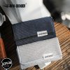 MHW-3BOMBER Square Towel ผ้าทำความสะอาดอุปกรณ์กาแฟ ผ้าทำความสะอาดบาร์กาแฟ