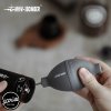 MHW-3BOMBER Air Blower ที่เป่าลม สำหรับทำความสะอาดเครื่องบดกาแฟ