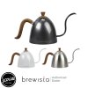 Brewista กาดริปกาแฟ Artisan 700ml Brewista Artisan 700ml Gooseneck Stovetop Kettle