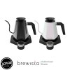 Brewista กาดริปกาแฟไฟฟ้า X Series 800ml Brewista Gooseneck Variable Temperature Kettle