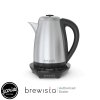 Brewista กาต้มน้ำไฟฟ้า 1.7L Cupping Kettle Brewista Artisan 1.7L Cupping Kettle