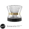 Brewista ดริปเปอร์แก้ว Tornado / Target NEXT WAVE Brewista Glass Dripper Tornado / Target NEXT WAVE