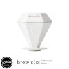 Brewista ดริปเปอร์เซรามิก Gem Series Brewista Ceramic Gem Series Dripper