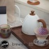 Brewista กาดริปกาแฟ Artisan 700ml Brewista Artisan 700ml Gooseneck Stovetop Kettle