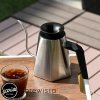 Brewista กาดริปกาแฟ X Series 800ml Brewista X Series 800ml Gooseneck Stovetop Kettle