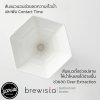 Brewista ดริปเปอร์เซรามิก Gem Series Brewista Ceramic Gem Series Dripper