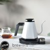 Brewista กาดริปกาแฟไฟฟ้า X Series 800ml Brewista Gooseneck Variable Temperature Kettle