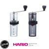 HARIO เครื่องบดกาแฟมือหมุน HARIO Smart G (แท้จากญี่ปุ่น) HARIO Coffee Grinder Smart G