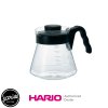 HARIO เหยือกเสิร์ฟกาแฟ V60 360-1000ml (แท้จากญี่ปุ่น) HARIO V60 Coffee Server 360-1000ml