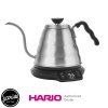 HARIO กาดริปกาแฟไฟฟ้า V60 HARIO Buono 800ml (แท้จากญี่ปุ่น) HARIO V60 Buono Power Drip Kettle