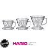 HARIO ดริปเปอร์ Pegasus HARIO พลาสติก (แท้จากญี่ปุ่น) HARIO Pegasus Plastic Dripper