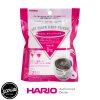 HARIO ถุงดริปกาแฟ V60 (แท้จากญี่ปุ่น) HARIO V60 Coffee Filter Drip Bag