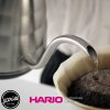 HARIO กาดริปกาแฟไฟฟ้า V60 HARIO Buono 800ml (แท้จากญี่ปุ่น) HARIO V60 Buono Power Drip Kettle